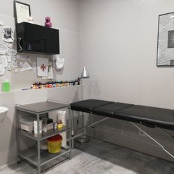 Valle Spinosa Studio
