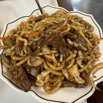 One More Bite Dumpling House - beef noodle - Shanghainese Near Me - Chino, California One More Bite Dumpling House - beef noodle - Shanghainese Near Me - Chino, California