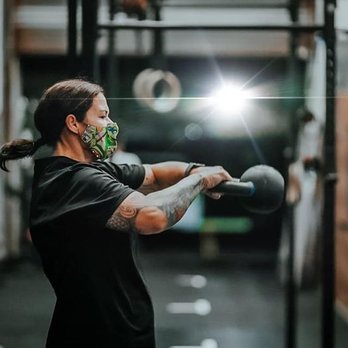 All Kine CrossFit - Love that Mark catches these photos. I get to see me in action and my progression. - Trainers Near Me - Wailuku, Hawaii All Kine CrossFit - Love that Mark catches these photos. I get to see me in action and my progression. - Trainers Near Me - Wailuku, Hawaii