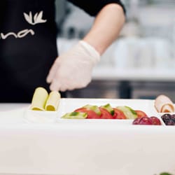 Mina Restaurant