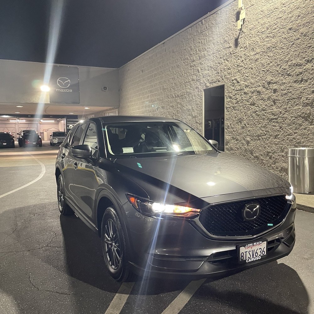 Caruso Mazda - My new ride - Car Dealers Near Me - Long Beach, California Caruso Mazda - My new ride - Car Dealers Near Me - Long Beach, California