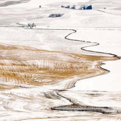 Steptoe Butte