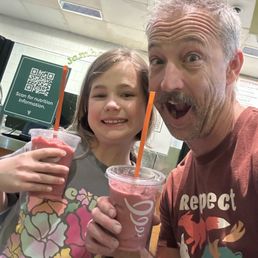 Razzmatazz for two