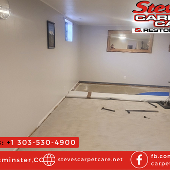 Steve's Carpet Care - Carpet Cleaning Near Me - Westminster, Colorado Steve's Carpet Care - Carpet Cleaning Near Me - Westminster, Colorado