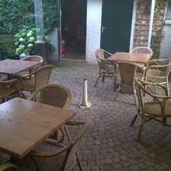 Grandcafé RUE de LA Gare