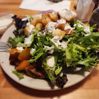 Putah Creek Cafe - Breakfast & Brunch Near Me - Winters, California