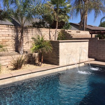 SCV Pools  - Masonry/Concrete Near Me - Simi Valley, California