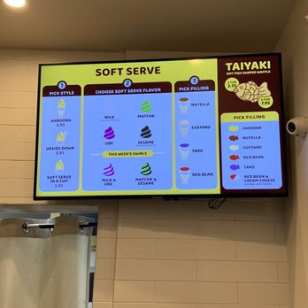 Somisomi - Desserts Near Me - Cupertino, California Somisomi - Desserts Near Me - Cupertino, California
