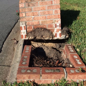 American Tree Surgeons - Two months later I'm still waiting for money to rebuild it. - Tree Services Near Me - Middleburg, Florida