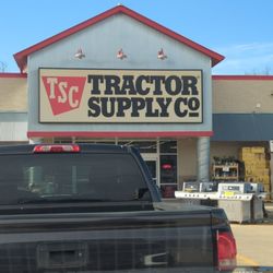 Tractor Supply