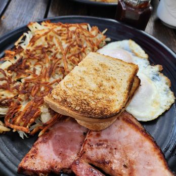 Town's End Brunch - Mr Breakfast - Breakfast & Brunch Near Me - San Francisco, California Town's End Brunch - Mr Breakfast - Breakfast & Brunch Near Me - San Francisco, California