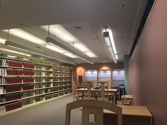 ALVIN SHERMAN LIBRARY with photos - Updated August 2024 - 73 Photos ...