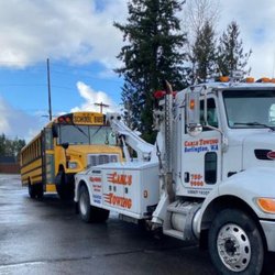 Carl's Towing