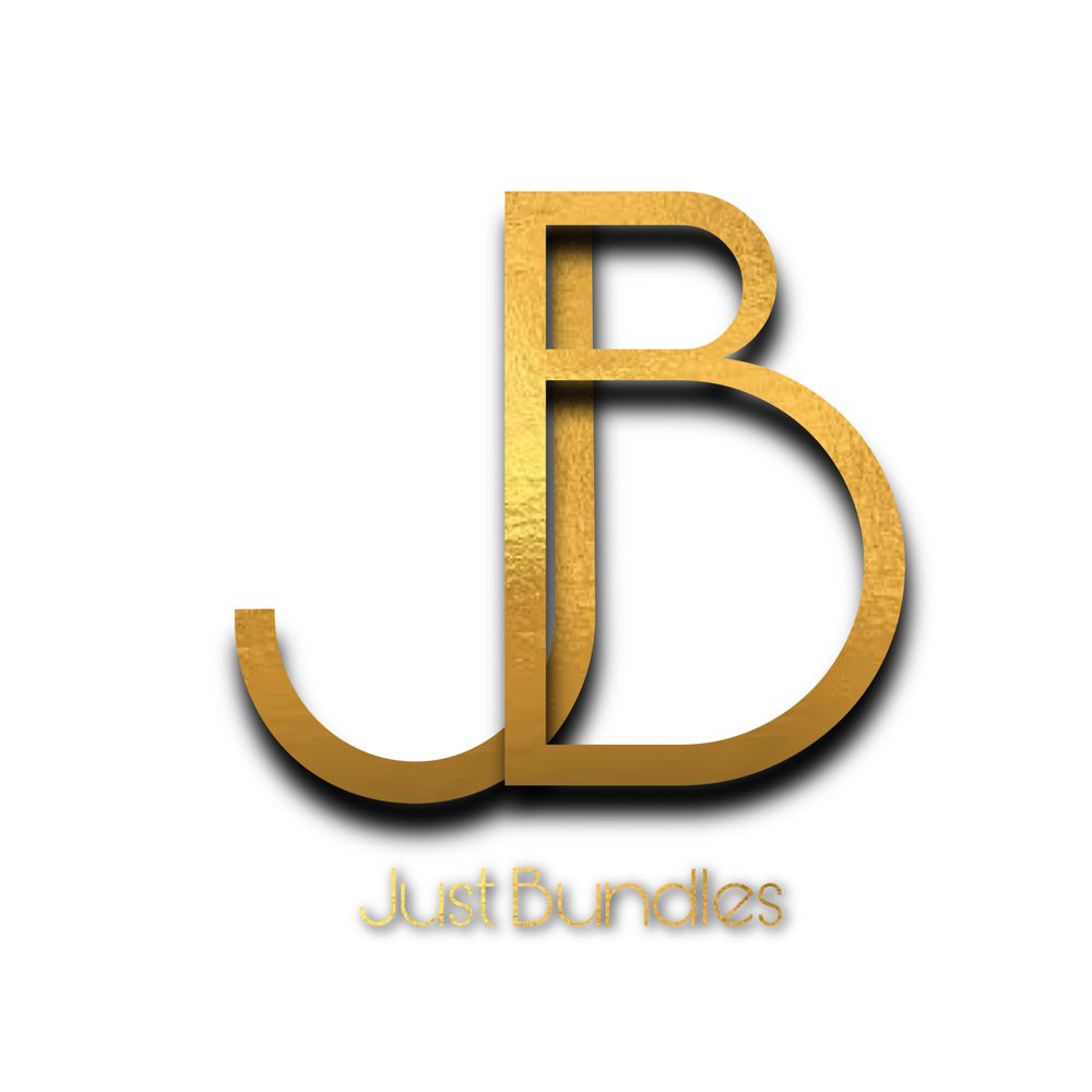 Just Bundles Logo
