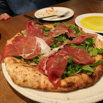 Eataly Boston - Pizza Near Me - Boston, Massachusetts