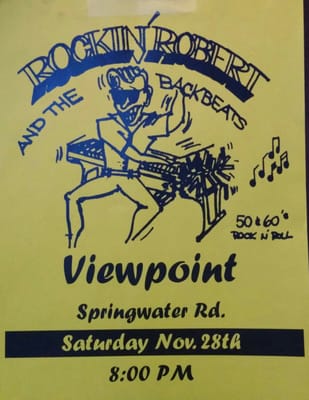 Bent Shovel Brewing - Beer Garden by null