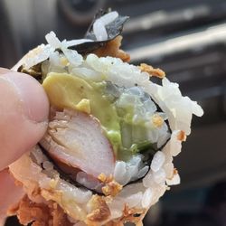 Stew Leonard's Wine & Spirits - California Crunch Roll