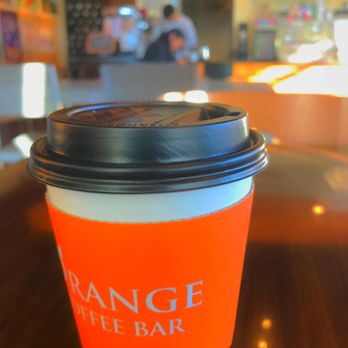Orange Coffee Bar - Coffee & Tea Near Me - Duluth, Georgia Orange Coffee Bar - Coffee & Tea Near Me - Duluth, Georgia