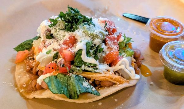 Masa Tamales & Taqueria by null