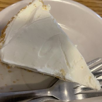 Seafood Kitchen - St. Augustine - Key lime pie - Seafood Near Me - St. Augustine, Florida