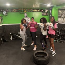 Biosse Fitness