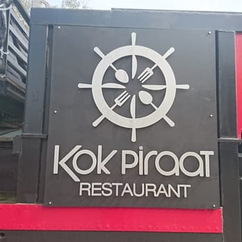 Kok Piraat - Gastropubs Near Me - Lille, 59