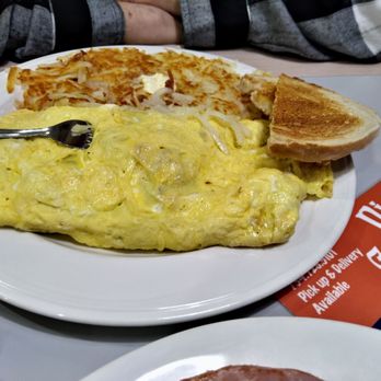 Nick's Coney Island - Breakfast & Brunch Near Me - Wayne, Michigan