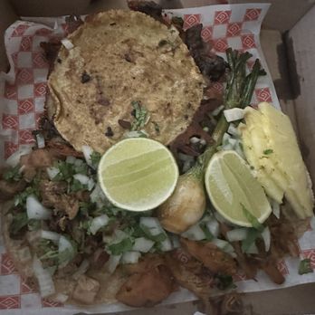 Mothers Tacos - Al Pastor O.G., Carne Asada, and Suadero Mulita - Tacos Near Me - Napa, California Mothers Tacos - Al Pastor O.G., Carne Asada, and Suadero Mulita - Tacos Near Me - Napa, California