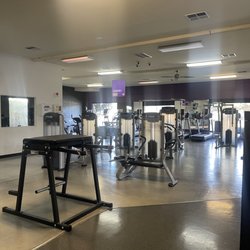 Anytime Fitness