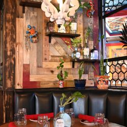 Sofia’s Taqueria