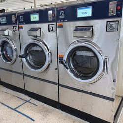 Texstar Laundry