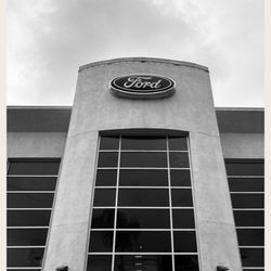 Ford of Montebello - Welcome to FORD.