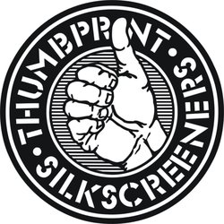 Thumbprint Silkscreeners