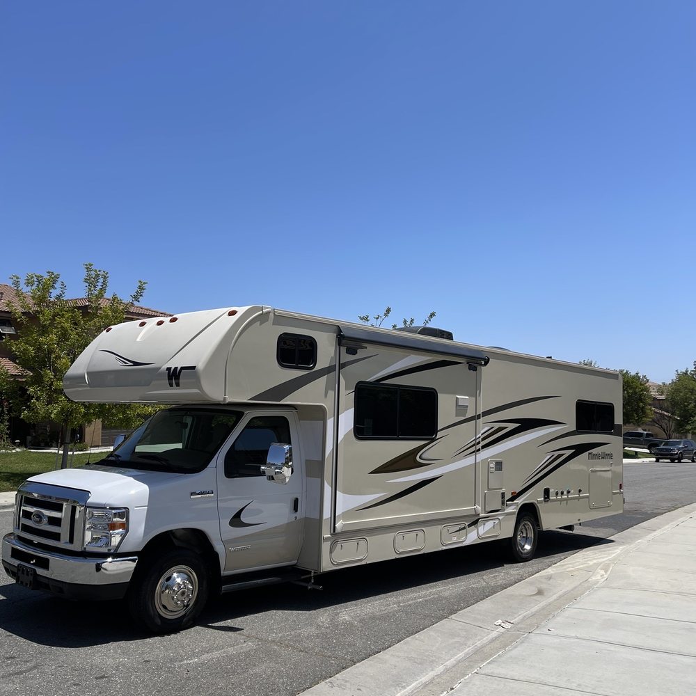 B&d Rv - Our 2020 WINNEBAGO - RV Dealers Near Me - Vernal, Utah B&d Rv - Our 2020 WINNEBAGO - RV Dealers Near Me - Vernal, Utah