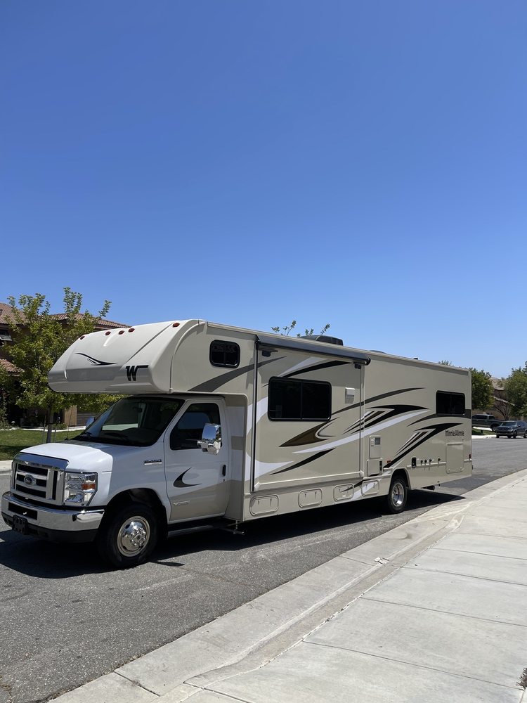 B&D RV Updated October 2024 1570 West Hwy 40, Vernal, Utah RV