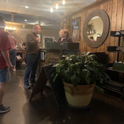 Catfish House