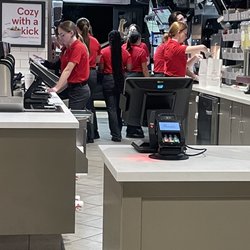 Chick-fil-A