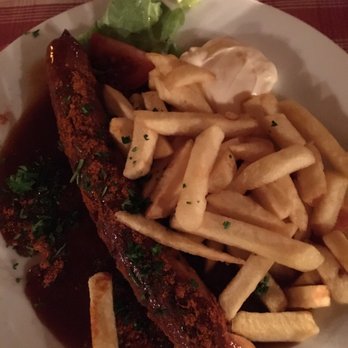 Ampütte - El Clásico - Pubs Near Me - Essen, NW