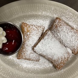 Beignets