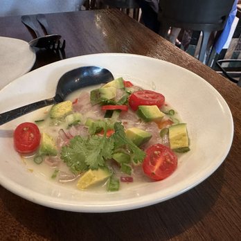 Wayan - ceviche - Indonesian Near Me - New York, New York