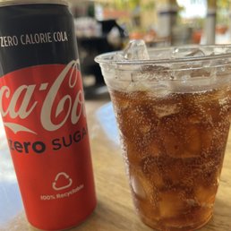 It was hot outside. This hit the spot. It was hot outside. This hit the spot.