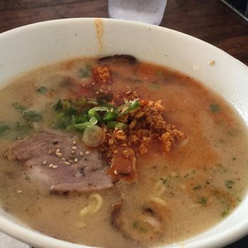 Cagami Ramen - Karamiso - Ramen Near Me - Camarillo, California