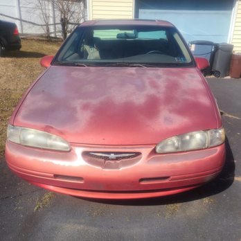 AAAA Autos Wanted - Junk car sitting in driveway for 2 years that has been removed by AAAA Autos wanted - Towing Near Me - Philadelphia, Pennsylvania AAAA Autos Wanted - Junk car sitting in driveway for 2 years that has been removed by AAAA Autos wanted - Towing Near Me - Philadelphia, Pennsylvania