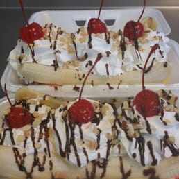 Banana Split