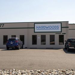 Hardwoods - Has changed to Hardwoods