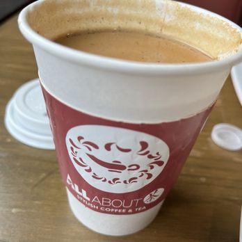All About Cha Bricktown - Coffee & Tea Near Me - Oklahoma City, Oklahoma All About Cha Bricktown - Coffee & Tea Near Me - Oklahoma City, Oklahoma