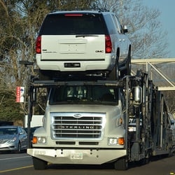 Car Shipping America