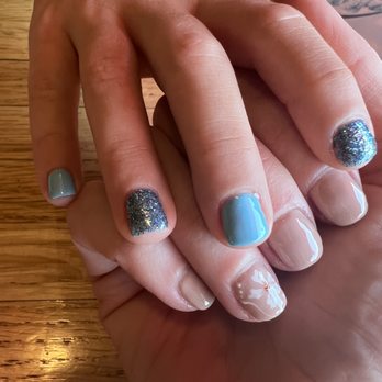 Pearly Nails & Spa - Nail Salons Near Me - Upland, California