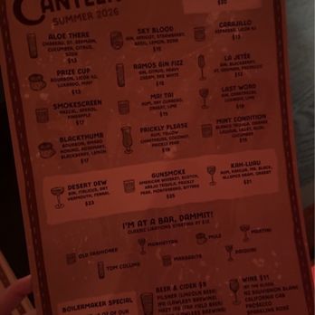 The Last Canteen - Cocktail Bars Near Me - Los Angeles, California The Last Canteen - Cocktail Bars Near Me - Los Angeles, California