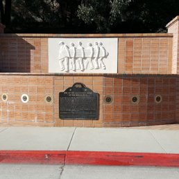 The Monument